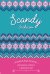 Обложка книги «Scandy. Блокнот для баланса рабочих и домашних дел», ISBN 9785040911431