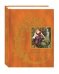 Оранжевая книга сказок