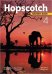 Hopscotch 4. Teacher's Book with Class Audio CD and DVD
