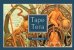Таро Тота. Учебник Таро, часть 1-2 (количество томов: 3)