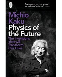 Physics of the Future