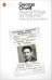 Обложка книги «Seeing Things as They Are: Selected Journalism and Other Writings» — Orwell G., ISBN 9780141984230