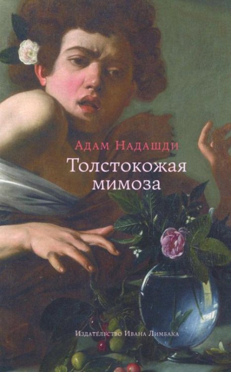 Толстокожая мимоза. Быть счастливым - или нормальным?