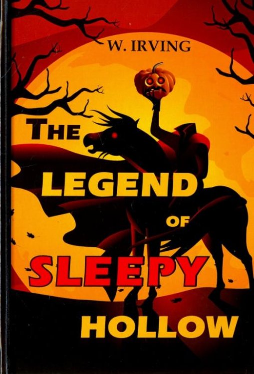 The Legend of Sleepy Hollow