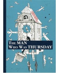 The Man Who Was Thursday