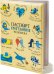 Обложка книги «Обложка на паспорт "Паспорт счастливого человека"»