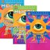 Исцеляющие настрои. Мысли, избавляющие от вредных привычек. Мысли, творящие стройную фигуру (количество томов: 3)