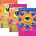 Исцеляющие настрои. Мысли, творящие здоровую нервную систему. Мысли, творящие стройную фигуру (количество томов: 3)