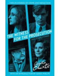 Witness for the Prosecution: And Other Stories