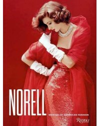 Norell: Master of American Fashion