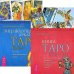 Книга Таро Райдера-Уэйта. Энциклопедия арканов. Таро Кроули (количество томов: 2)