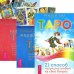 Таро. 21 способ получить ответ. Книга Таро Райдера-Уэйта. Энциклопедия арканов. Таро Кроули (количество томов: 3)