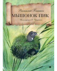 Мышонок Пик