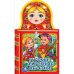 Обложка книги «Русские народные песенки», ISBN 9785506019091