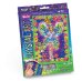 Обложка книги «Набор креативного творчества "Crystal Art. Фея"»