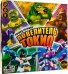 Обложка книги «Настольная игра "Повелитель Токио (King of Tokyo)"»