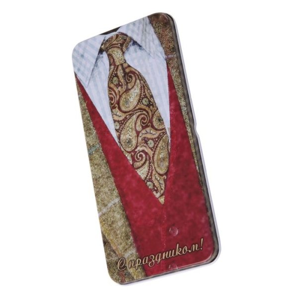 Коробки подарочные Коробочка для денег "Денди"