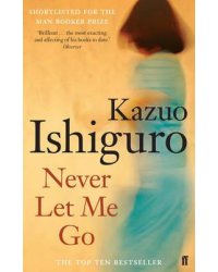 Never let me go