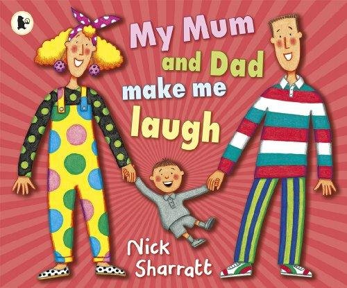 My Mum and Dad They Make Me Laugh