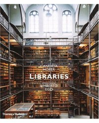 Libraries by Candida Hofer
