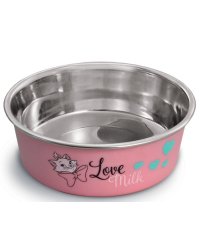 Миска из нержавеющей стали "Marie&amp;Milk", 250 мл