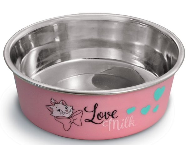 Миска из нержавеющей стали "Marie&amp;Milk", 250 мл