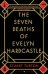 Обложка книги «Seven Deaths of Evelyn Hardcastle» — Turton Stuart, ISBN 9781408889510