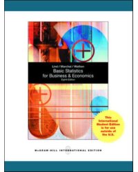 Basic Statistics for Business and Economics