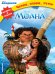 Обложка книги «Моана» — Жилинская Алла Владимировна, ISBN 9785040907700