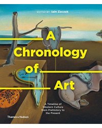 A Chronology of Art