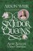 Six Tudor Queens: Anne Boleyn. King's Obsession