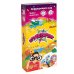 Развивающая настольная игра "Кругозорник"