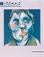 Francis Bacon (Modern Masters Series)