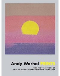 Andy Warhol: Prints
