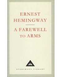 A Farewell To Arms