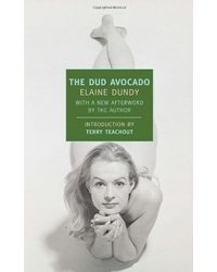 Dub avocado
