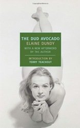 Dub avocado