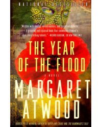 The Year of the Flood