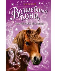 Волшебный пони, или Вперёд, Метеор!