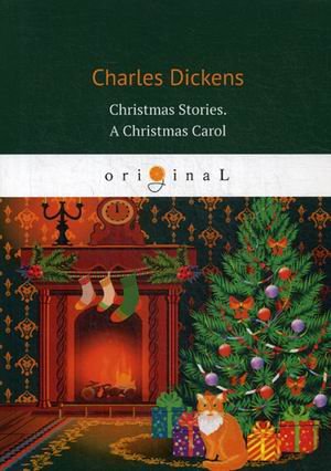 Christmas Stories. A Christmas Carol