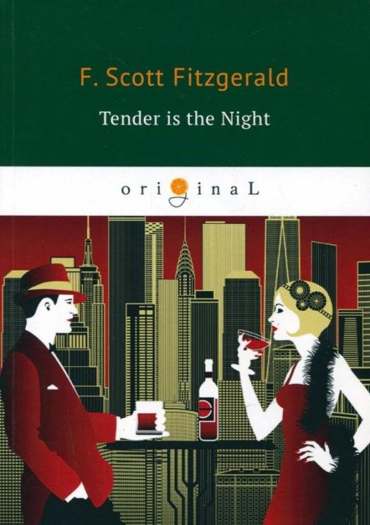 Tender is the Night
