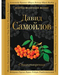 Стихотворения