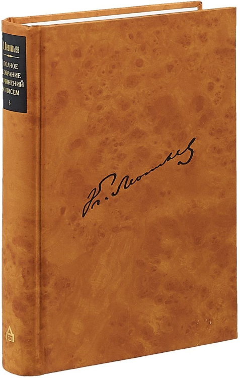 Полное собрание сочинений и писем. Произведения 1864-1876 годов. Том 3 Полное собрание сочинений и писем. Произведения 1864-1876 годов. Том 3