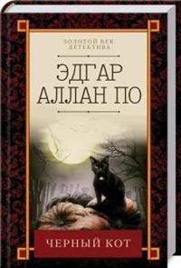 Черный кот