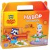 Набор для творчества, 16 предметов