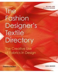 The Fashion Designer's Textile Directory