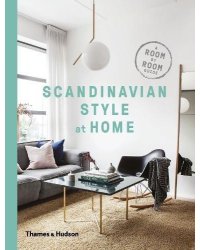 Scandinavian Style at Home