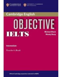 Objective IELTS Intermediate Teacher's Book