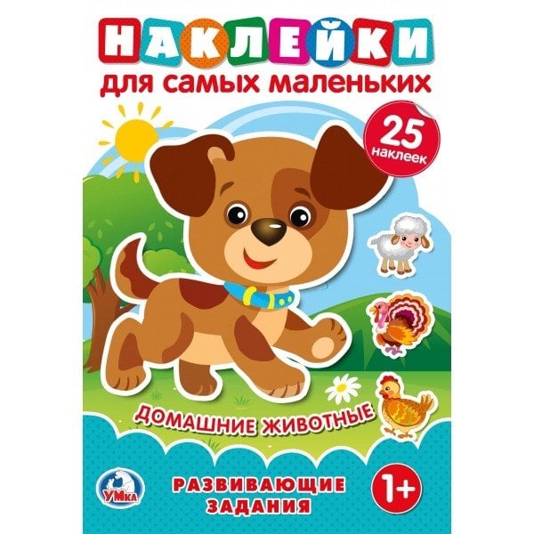 Домашние животные