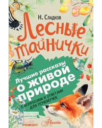 Лесные тайнички